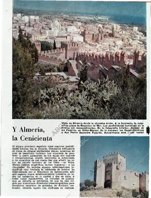 BLANCO Y NEGRO MADRID 25-07-1964 página 49