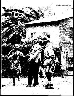 BLANCO Y NEGRO MADRID 25-07-1964 página 59