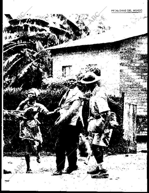 BLANCO Y NEGRO MADRID 25-07-1964 página 59