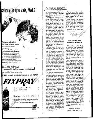 BLANCO Y NEGRO MADRID 25-07-1964 página 6