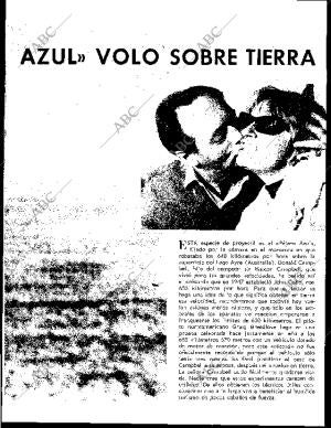 BLANCO Y NEGRO MADRID 25-07-1964 página 63