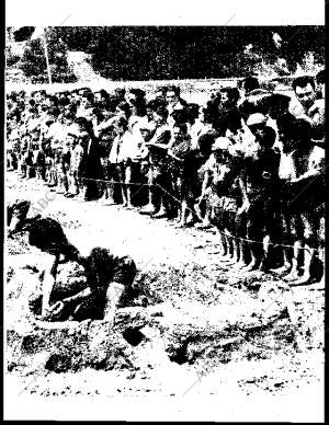 BLANCO Y NEGRO MADRID 25-07-1964 página 65