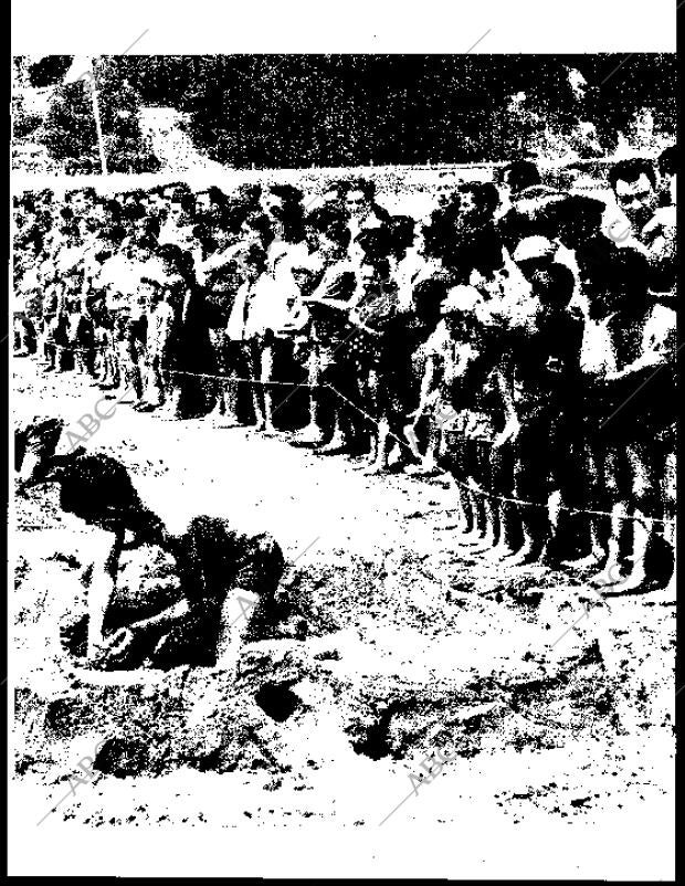 BLANCO Y NEGRO MADRID 25-07-1964 página 65