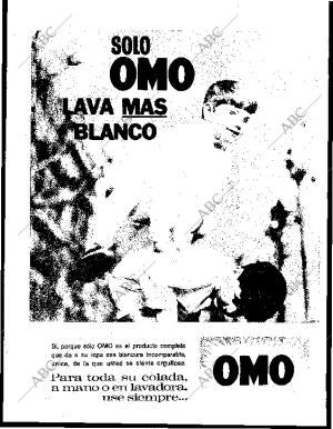 BLANCO Y NEGRO MADRID 25-07-1964 página 67