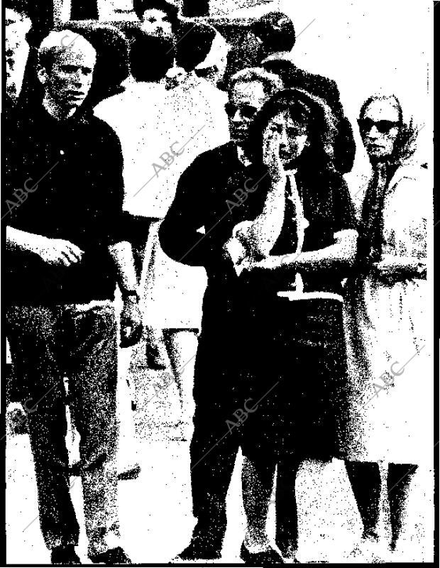 BLANCO Y NEGRO MADRID 25-07-1964 página 68