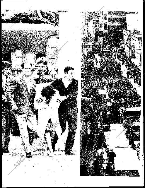 BLANCO Y NEGRO MADRID 25-07-1964 página 70