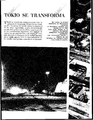 BLANCO Y NEGRO MADRID 25-07-1964 página 72