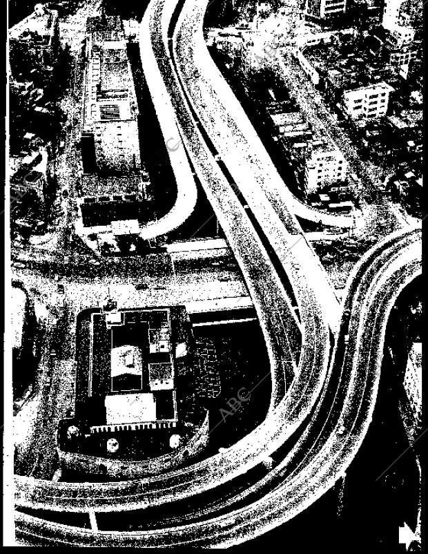 BLANCO Y NEGRO MADRID 25-07-1964 página 73