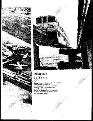 BLANCO Y NEGRO MADRID 25-07-1964 página 75