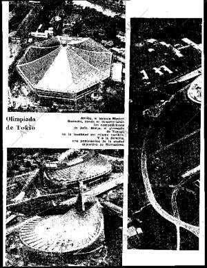 BLANCO Y NEGRO MADRID 25-07-1964 página 76