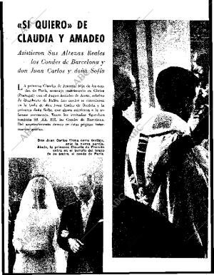 BLANCO Y NEGRO MADRID 25-07-1964 página 8