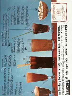 BLANCO Y NEGRO MADRID 25-07-1964 página 85