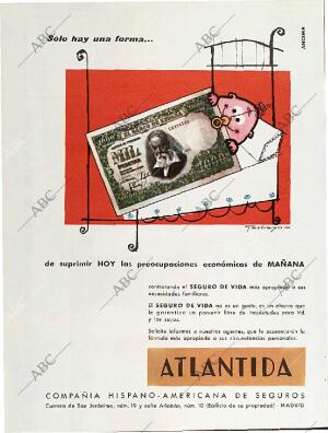 BLANCO Y NEGRO MADRID 25-07-1964 página 86