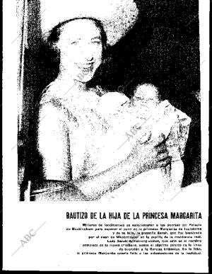 BLANCO Y NEGRO MADRID 25-07-1964 página 87