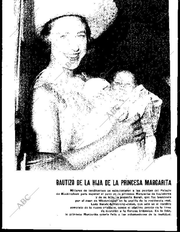 BLANCO Y NEGRO MADRID 25-07-1964 página 87