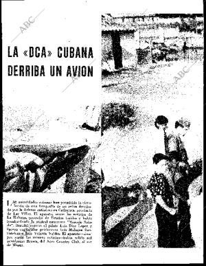 BLANCO Y NEGRO MADRID 25-07-1964 página 88