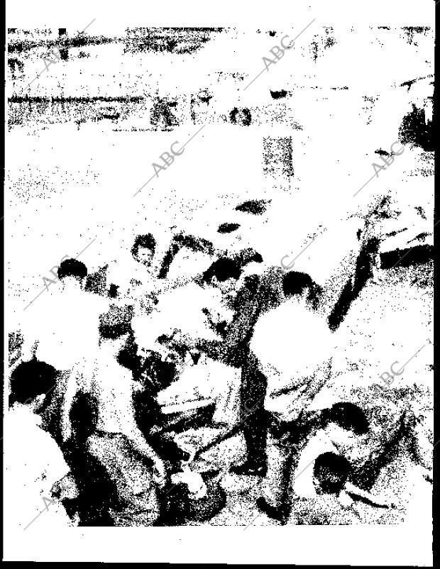 BLANCO Y NEGRO MADRID 25-07-1964 página 89