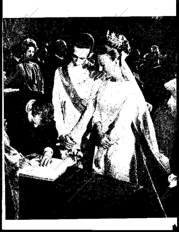 BLANCO Y NEGRO MADRID 25-07-1964 página 9