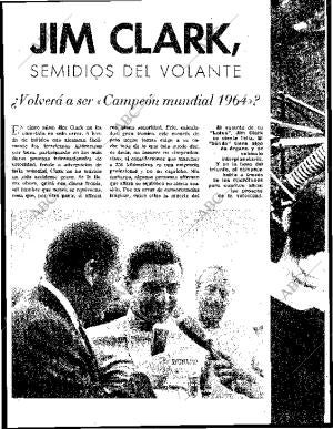 BLANCO Y NEGRO MADRID 25-07-1964 página 90