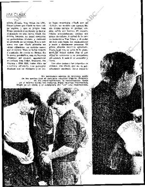 BLANCO Y NEGRO MADRID 25-07-1964 página 92