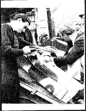 BLANCO Y NEGRO MADRID 25-07-1964 página 94