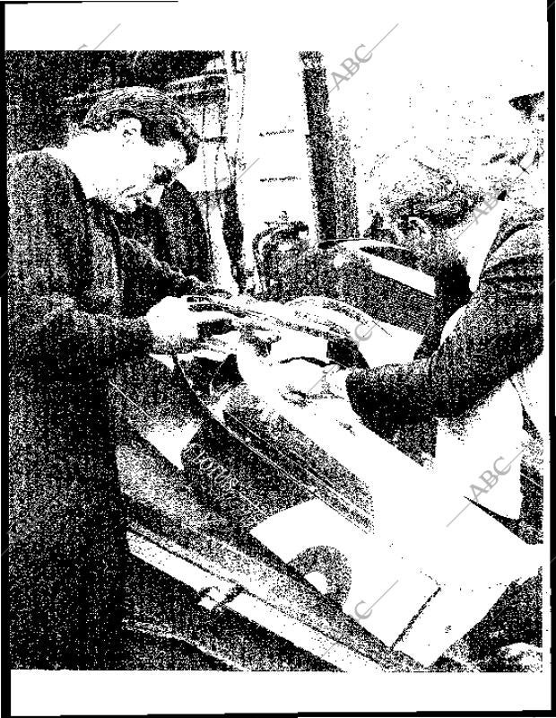 BLANCO Y NEGRO MADRID 25-07-1964 página 94