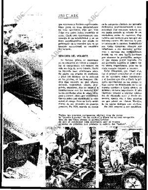 BLANCO Y NEGRO MADRID 25-07-1964 página 95