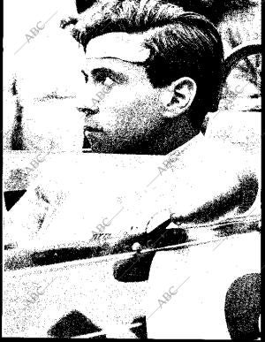 BLANCO Y NEGRO MADRID 25-07-1964 página 97