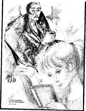 BLANCO Y NEGRO MADRID 25-07-1964 página 99