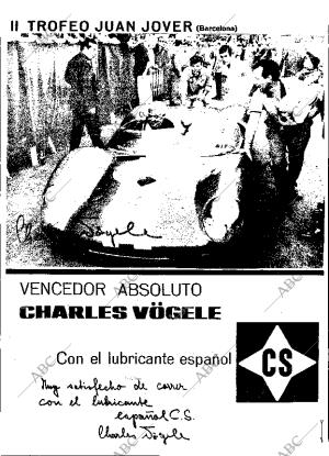 ABC MADRID 28-07-1964 página 14