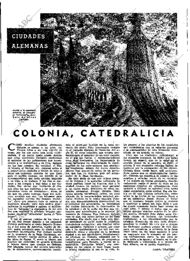 ABC MADRID 28-07-1964 página 17