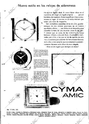 ABC MADRID 28-07-1964 página 2