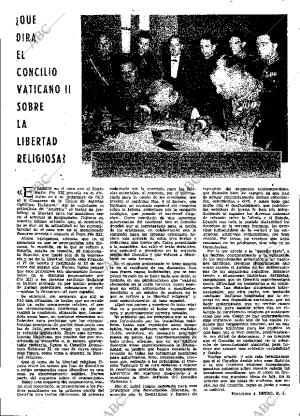 ABC MADRID 28-07-1964 página 20