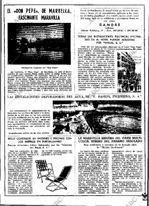 ABC MADRID 28-07-1964 página 22