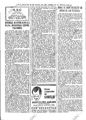 ABC MADRID 28-07-1964 página 24