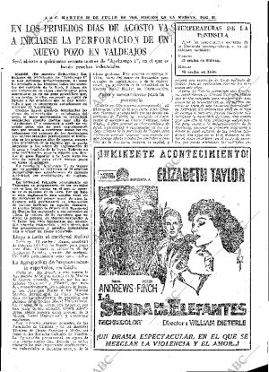 ABC MADRID 28-07-1964 página 35