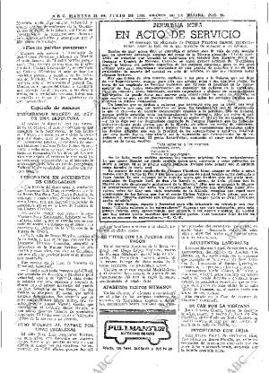 ABC MADRID 28-07-1964 página 39
