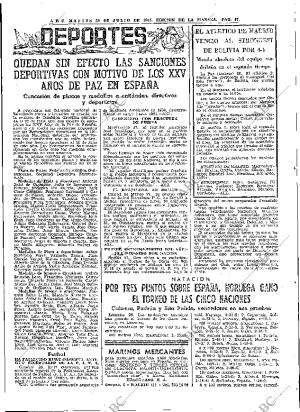 ABC MADRID 28-07-1964 página 47