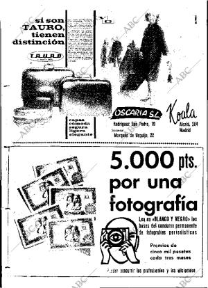 ABC MADRID 28-07-1964 página 6