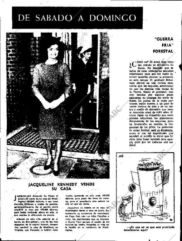 ABC SEVILLA 02-08-1964 página 18