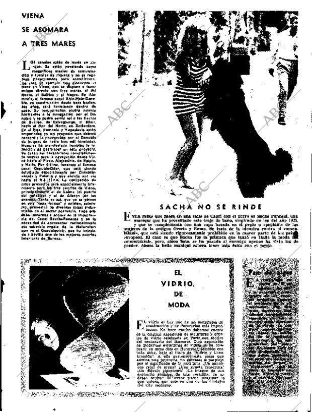 ABC SEVILLA 02-08-1964 página 19