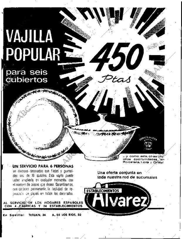 ABC SEVILLA 02-08-1964 página 21