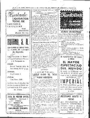 ABC SEVILLA 02-08-1964 página 46