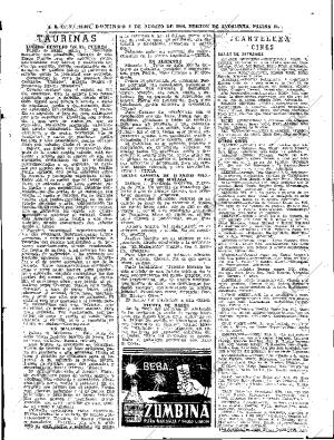 ABC SEVILLA 02-08-1964 página 57