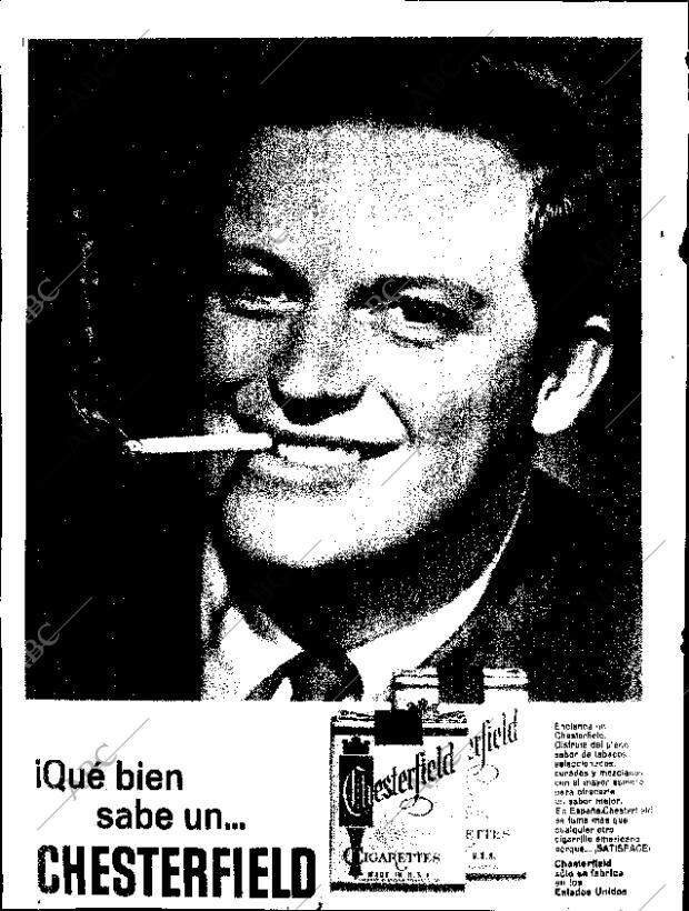 ABC SEVILLA 02-08-1964 página 6