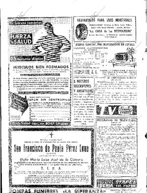 ABC SEVILLA 02-08-1964 página 62