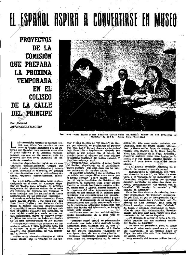 ABC MADRID 06-08-1964 página 14