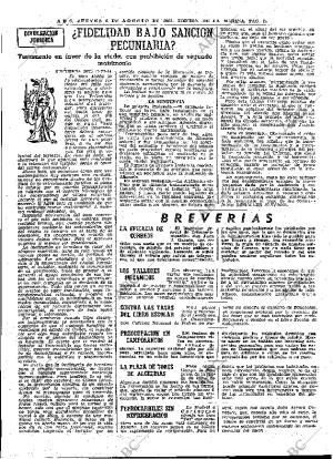 ABC MADRID 06-08-1964 página 24