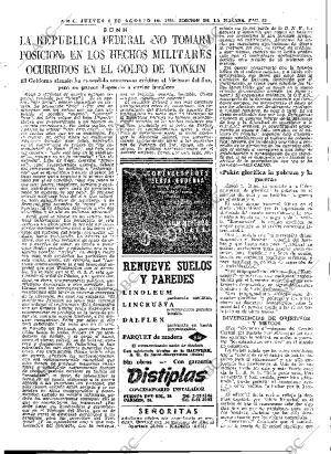 ABC MADRID 06-08-1964 página 29