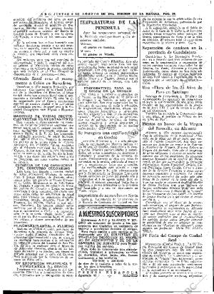 ABC MADRID 06-08-1964 página 39